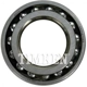 Purchase Top-Quality Front Inner Bearing by TIMKEN - 510016 pa2