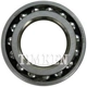 Purchase Top-Quality Front Inner Bearing by TIMKEN - 510016 pa8