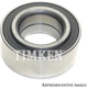Purchase Top-Quality Front Inner Bearing by TIMKEN - 510034 pa2