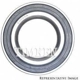 Purchase Top-Quality Front Inner Bearing by TIMKEN - 510034 pa3