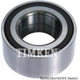 Purchase Top-Quality Front Inner Bearing by TIMKEN - 510083 pa2