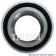 Purchase Top-Quality Front Inner Bearing by TIMKEN - 510083 pa4