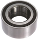 Purchase Top-Quality TIMKEN - 510083 - Front Inner Bearing pa9