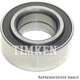 Purchase Top-Quality Front Inner Bearing by TIMKEN - 513025 pa2