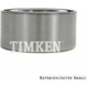Purchase Top-Quality Roulement intérieur avant par TIMKEN - 517009 pa3
