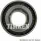 Purchase Top-Quality Front Inner Bearing by TIMKEN - 517009 pa4