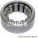 Purchase Top-Quality Front Inner Bearing by TIMKEN - 5707 pa12