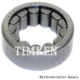 Purchase Top-Quality Front Inner Bearing by TIMKEN - 5707 pa15