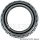 Purchase Top-Quality Front Inner Bearing by TIMKEN - JLM506849A pa3