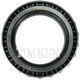 Purchase Top-Quality Front Inner Bearing by TIMKEN - JLM506849A pa4