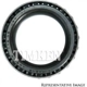 Purchase Top-Quality Front Inner Bearing by TIMKEN - L68149 pa7
