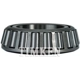 Purchase Top-Quality Front Inner Bearing by TIMKEN - LM501349 pa9