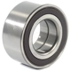 Purchase Top-Quality Front Inner Bearing by TRANSIT WAREHOUSE - 70-510123 pa2