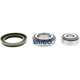 Purchase Top-Quality Front Inner Bearing by VAICO - V30-3107 pa2