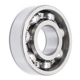 Purchase Top-Quality WJB - RB6305 - Rear Inner Wheel Bearing pa4