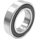 Purchase Top-Quality Front Inner Bearing by WJB - RB6007-2RS pa1