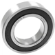 Purchase Top-Quality Front Inner Bearing by WJB - RB6007-2RS pa2