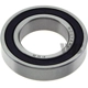 Purchase Top-Quality Front Inner Bearing by WJB - RB6007-2RS pa3