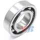 Purchase Top-Quality Front Inner Bearing by WJB - RB6206 pa10