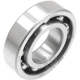 Purchase Top-Quality Front Inner Bearing by WJB - RB6206 pa8