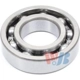 Purchase Top-Quality Front Inner Bearing by WJB - RB6206 pa9