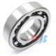 Purchase Top-Quality Front Inner Bearing by WJB - RB6207 pa2