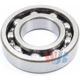 Purchase Top-Quality Front Inner Bearing by WJB - RB6207 pa8