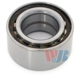 Purchase Top-Quality Front Inner Bearing by WJB - WB510001 pa1