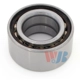 Purchase Top-Quality Front Inner Bearing by WJB - WB510001 pa2