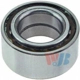 Purchase Top-Quality Front Inner Bearing by WJB - WB510009 pa6