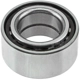 Purchase Top-Quality Front Inner Bearing by WJB - WB510009 pa7