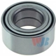 Purchase Top-Quality Front Inner Bearing by WJB - WB510034 pa3