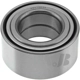 Purchase Top-Quality Front Inner Bearing by WJB - WB510034 pa4