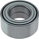 Purchase Top-Quality Front Inner Bearing by WJB - WB510034 pa5