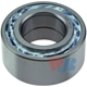 Purchase Top-Quality Front Inner Bearing by WJB - WB514002 pa1