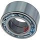 Purchase Top-Quality Front Inner Bearing by WJB - WB514002 pa2