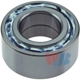 Purchase Top-Quality Front Inner Bearing by WJB - WB514002 pa3