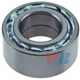 Purchase Top-Quality Front Inner Bearing by WJB - WB514002 pa4