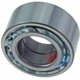 Purchase Top-Quality Front Inner Bearing by WJB - WB514002 pa5