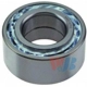 Purchase Top-Quality Front Inner Bearing by WJB - WB514002 pa6