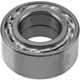 Purchase Top-Quality Front Inner Bearing by WJB - WB514002 pa8