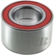 Purchase Top-Quality Front Inner Bearing by WJB - WBB35 pa18