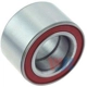 Purchase Top-Quality Front Inner Bearing by WJB - WBB35 pa19