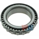 Purchase Top-Quality Front Inner Bearing by WJB - WT368A pa2