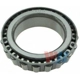 Purchase Top-Quality Front Inner Bearing by WJB - WT387A pa7