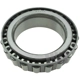 Purchase Top-Quality Front Inner Bearing by WJB - WT387A pa9