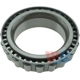 Purchase Top-Quality Front Inner Bearing by WJB - WT387AS pa1