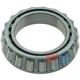 Purchase Top-Quality Front Inner Bearing by WJB - WT387AS pa2