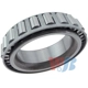 Purchase Top-Quality Front Inner Bearing by WJB - WT387AS pa3