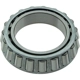 Purchase Top-Quality Front Inner Bearing by WJB - WT387AS pa4